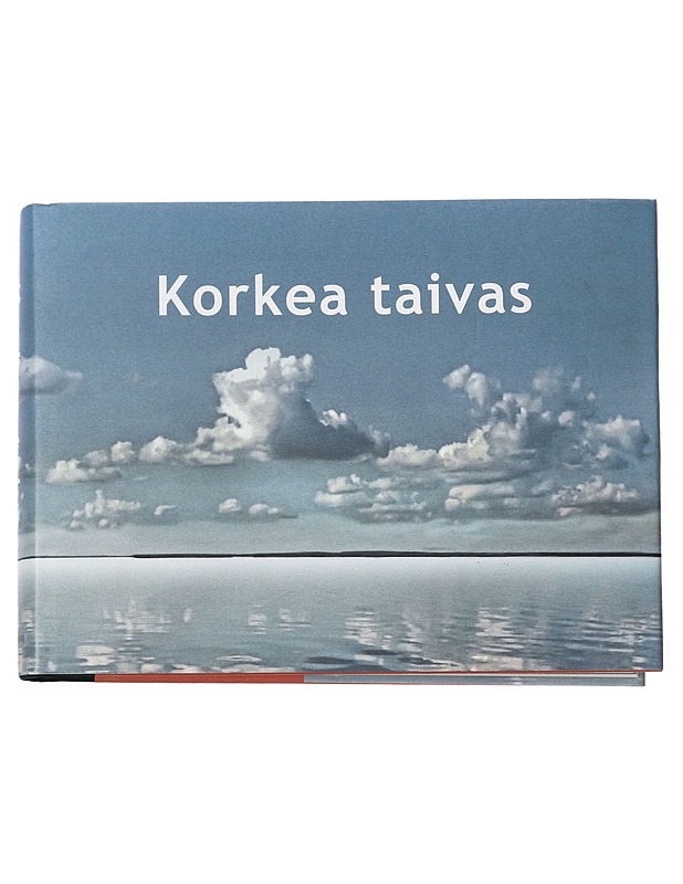 Korkea taivas - Sepänmaa, Yrjö - Tietokirjat ja oppaat - 10105436567 - 0