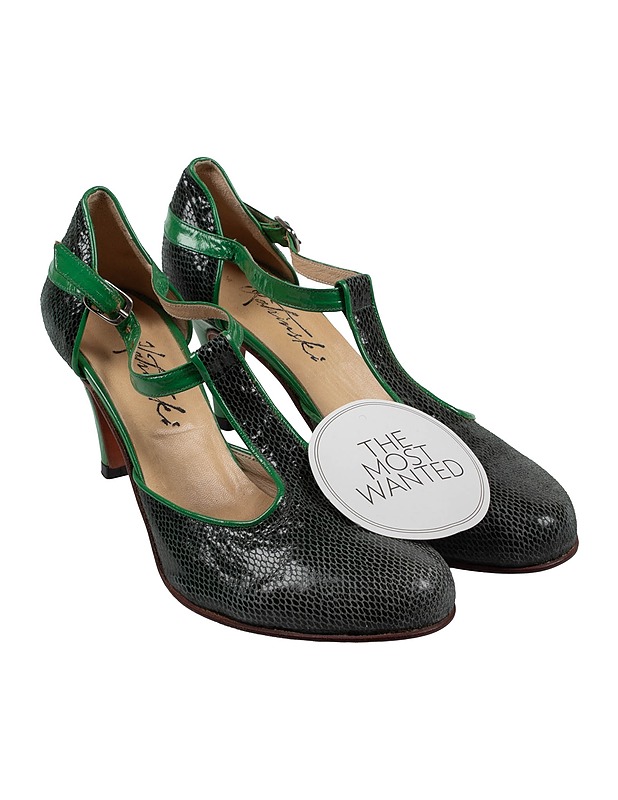 KATRINSKI korkokengät, 40 - The Most Wanted vaatteet ja asusteet - 10105436572 - 0