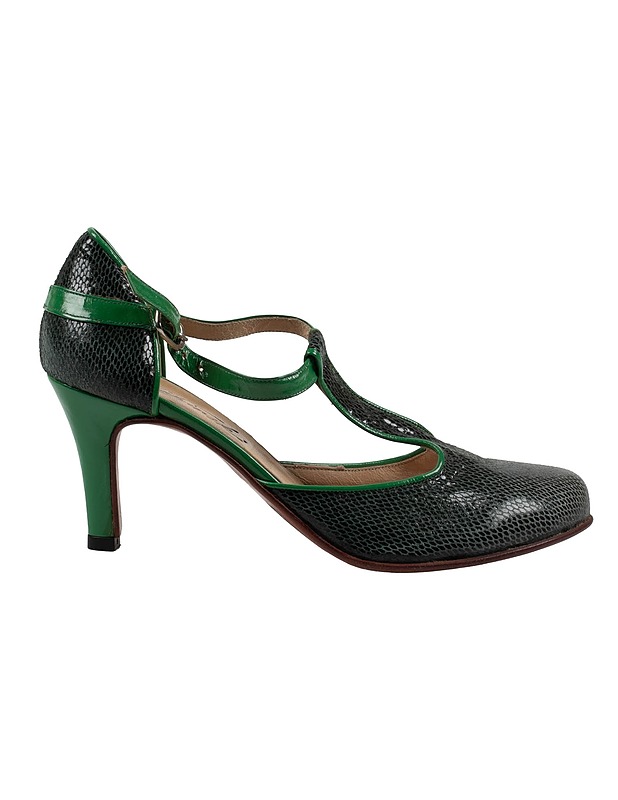 KATRINSKI korkokengät, 40 - The Most Wanted vaatteet ja asusteet - 10105436572 - 1