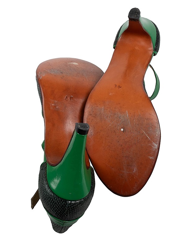 KATRINSKI korkokengät, 40 - The Most Wanted vaatteet ja asusteet - 10105436572 - 3