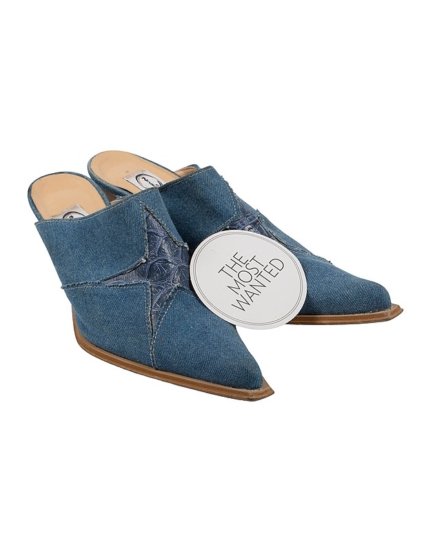 NAOMI korkokengät, 38 - The Most Wanted vaatteet ja asusteet - 10105436575 - 0