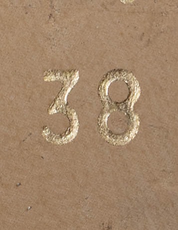 NAOMI korkokengät, 38 - The Most Wanted vaatteet ja asusteet - 10105436575 - 2