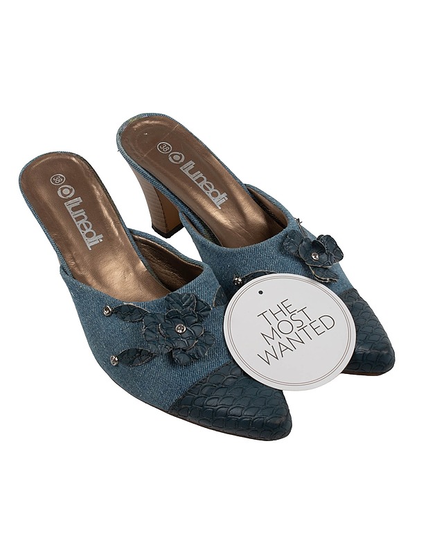 LUNEDI kokokengät, 38 - The Most Wanted vaatteet ja asusteet - 10105436582 - 0