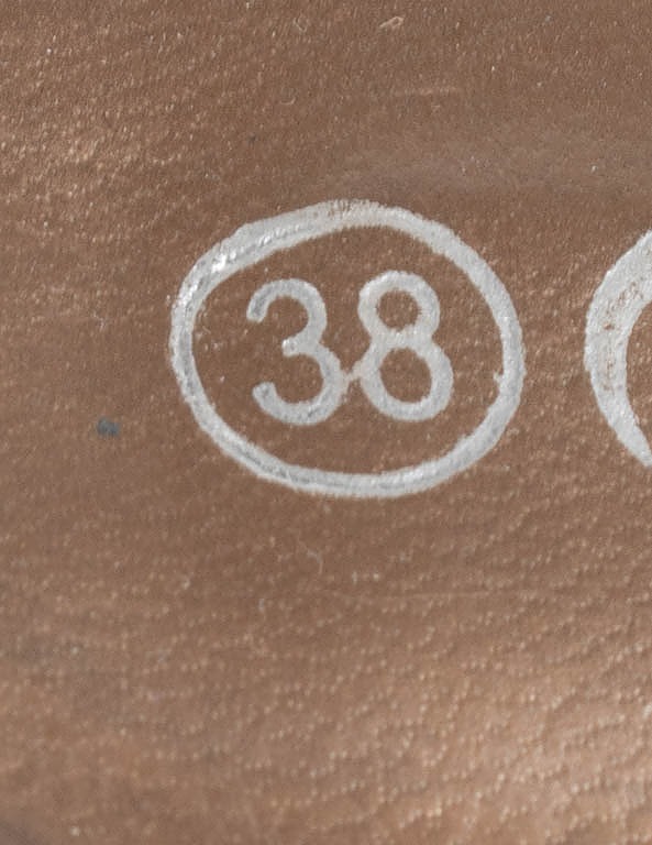 LUNEDI kokokengät, 38 - The Most Wanted vaatteet ja asusteet - 10105436582 - 2