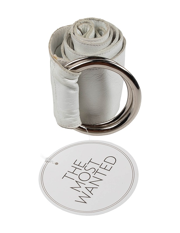 ARMANI VYÖ - The Most Wanted vaatteet ja asusteet - 10105436589 - 0