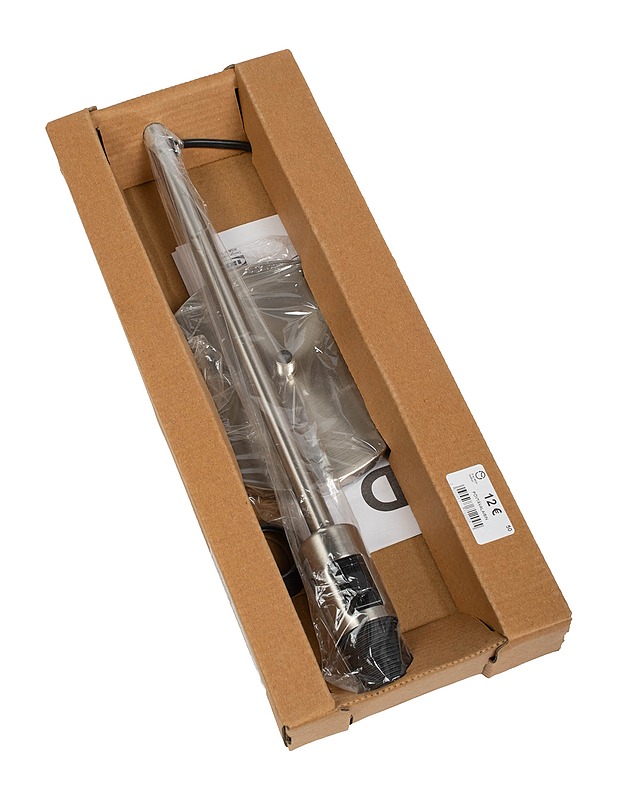 IKEA RODD Valaisimen varsi - Valaisimet - 10105436594 - 0