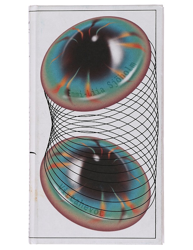 Virtahevot - Emmi-Liia Sjöholm - Romaanit ja novellit - 10105436597 - 0