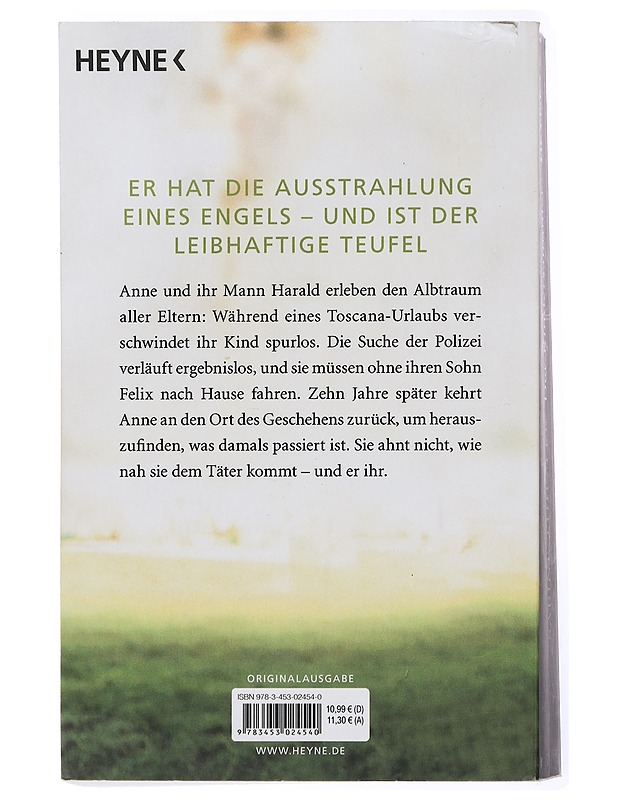 Der Kindersammler - Thiesler, Sabine - Jännitys ja dekkarit - 10105436602 - 1