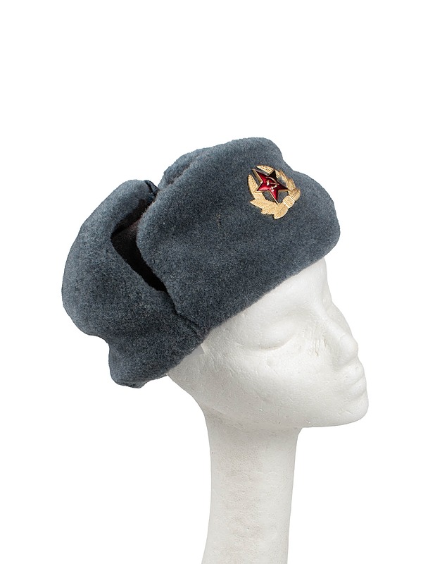 Ushanka-lakki - Talviasusteet - 10105436617 - 0