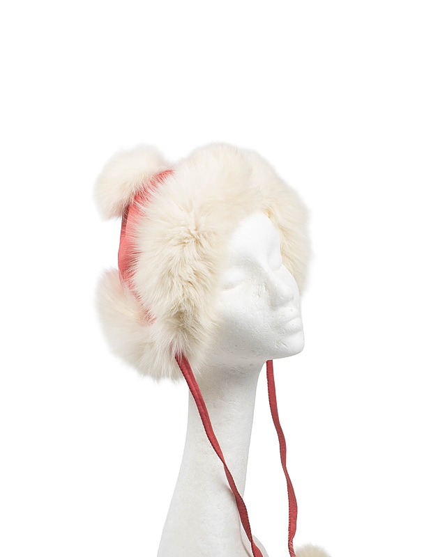 Karvareunainen lakki - Talviasusteet - 10105436629 - 0