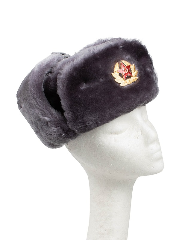 Ushanka-lakki - Talviasusteet - 10105436638 - 0