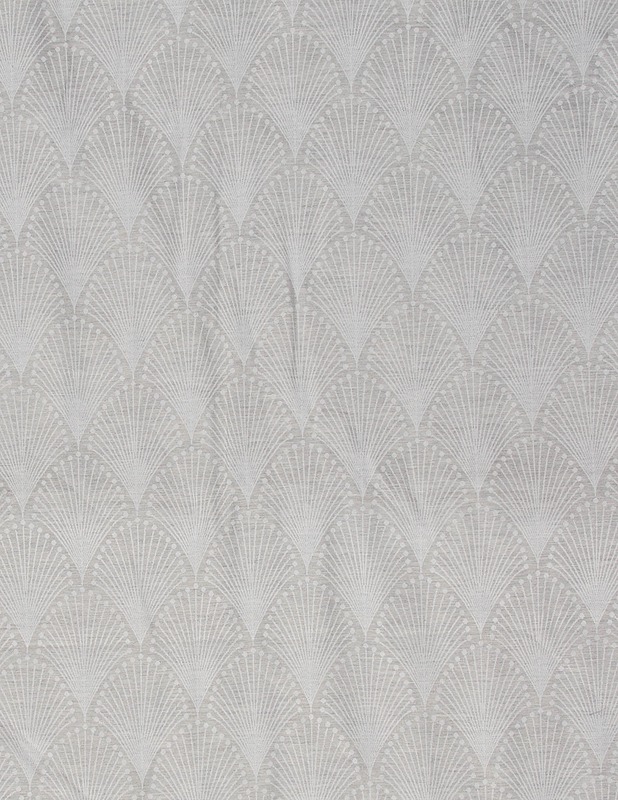 Vuorellinen tikkikangas, 80x290 cm - Kankaat - 10105436676 - 0