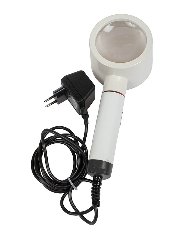 ESCHENBACH Valaistu suurennuslasi - Muu elektroniikka - 10105436689 - 0