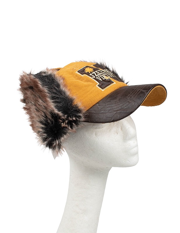 JZEE WAY VINT NYC lippis - Talviasusteet - 10105436688 - 0