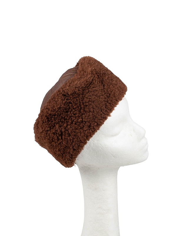 Karvahattu - Talviasusteet - 10105436693 - 0