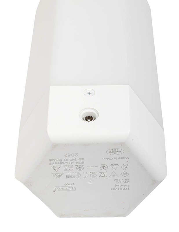 IKEA PELARBOJ pöytävalaisin - Valaisimet - 10105436700 - 2