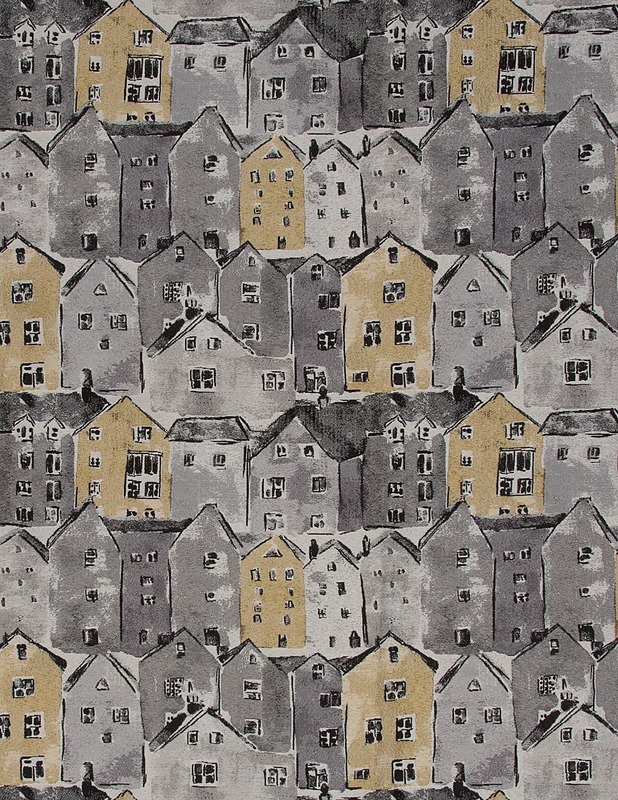 Sisustuskangas, 150x220 cm - Kankaat - 10105436704 - 0