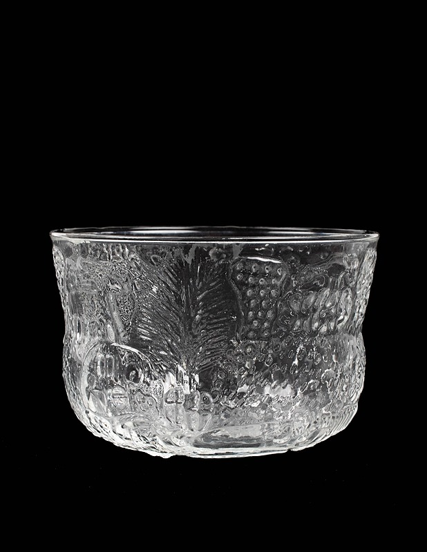 NUUTAJÄRVI fauna annoskulho, 3 kpl - Designsuosikit - 10105436712 - 2