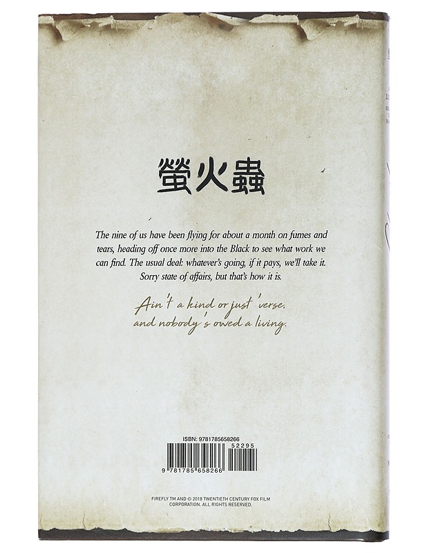 Big damn hero - Lovegrove, James - Fantasia- ja scifi - 10105436717 - 1