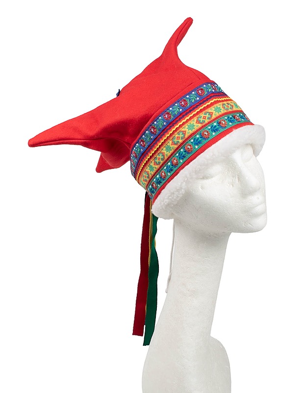 Saamen lakki - Asusteet - 10105436728 - 0