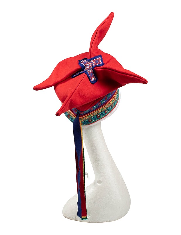 Saamen lakki - Asusteet - 10105436728 - 1