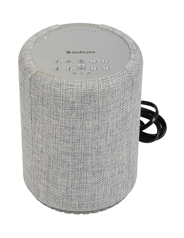 AUDIO PRO langaton kaiutin - Viihde-elektroniikka - 10105436739 - 0