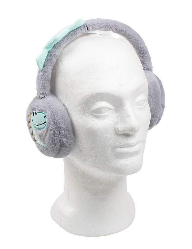 IBERO korvaläpät - Talviasusteet - 10105436743 - 0