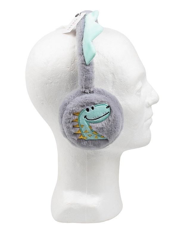 IBERO korvaläpät - Talviasusteet - 10105436743 - 1