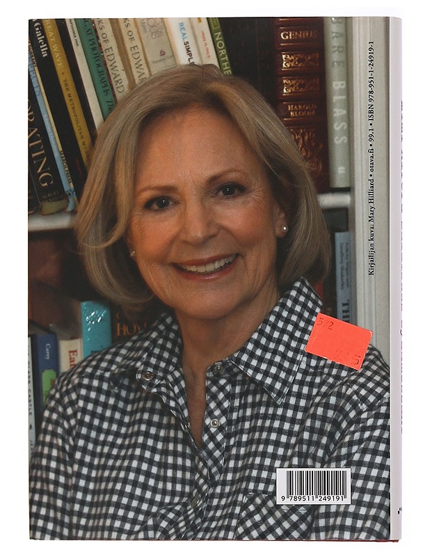 Salaisuus sydämessäni : presidentti Kennedy ja minä - Alford, Mimi - Elämäkerrat ja muistelmat - 10105436750 - 1