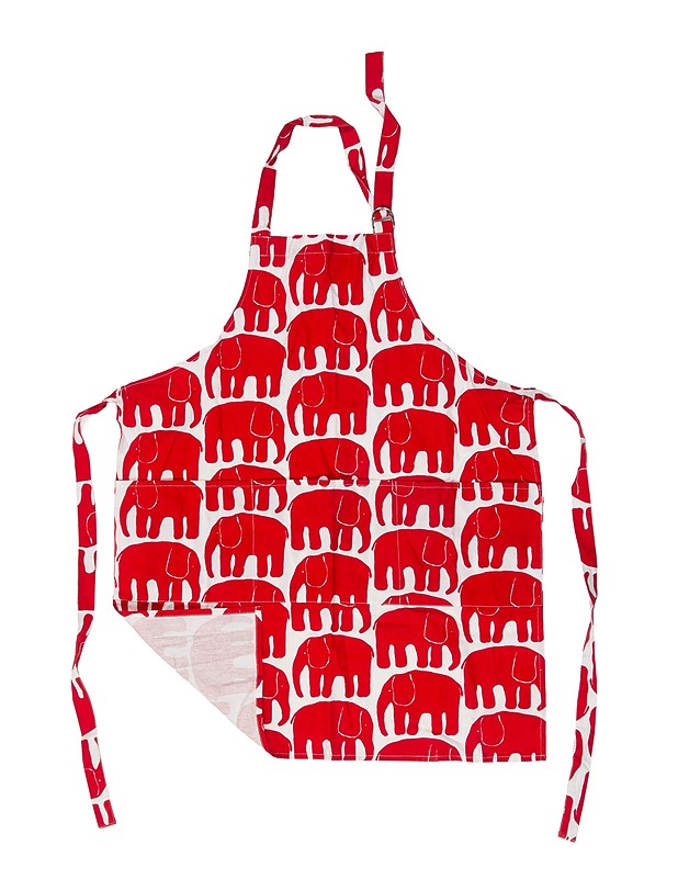 FINLAYSON Elefantti essu, 70x85 cm - Designsuosikit - 10105436757 - 0