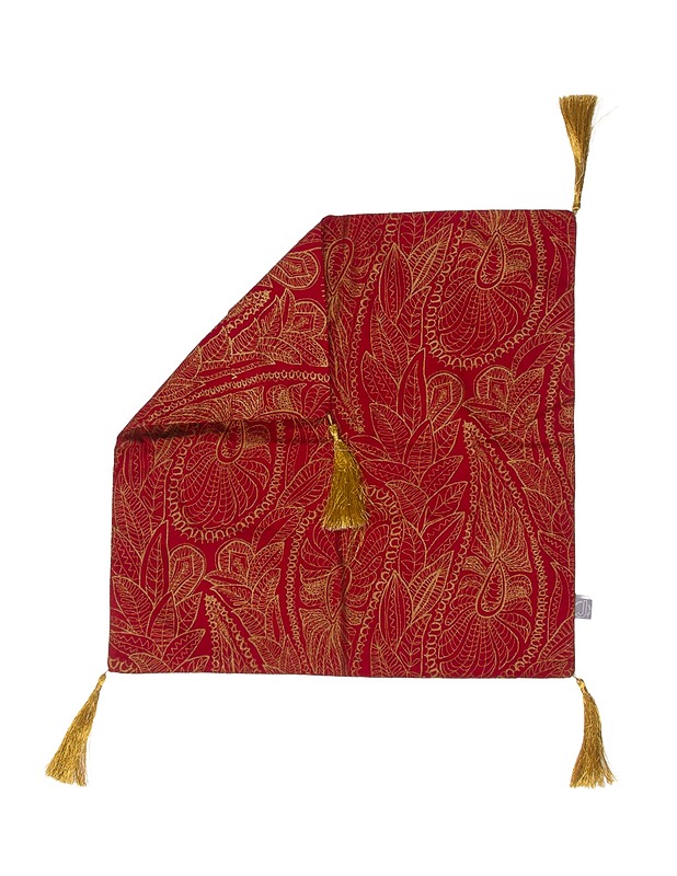 JOTEX sisustustyynynpäällinen, 45x45 cm - Muut kodintekstiilit - 10105436760 - 0