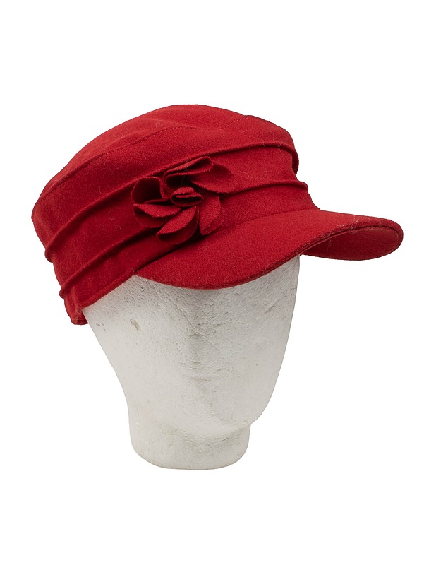 WIGENS lippis - Talviasusteet - 10105436771 - 0