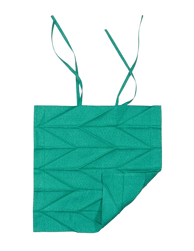 IITTALA X ISSEY MIYAKE sisustustyynynpäällinen, 35x35 cm - Muut kodintekstiilit - 10105436770 - 0