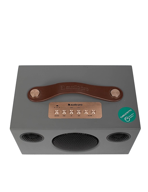 AUDIO PRO ADDON T3 kaiutin - Viihde-elektroniikka - 10105436779 - 1