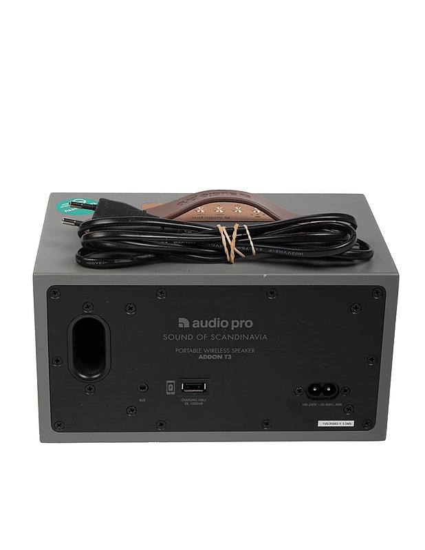 AUDIO PRO ADDON T3 kaiutin - Viihde-elektroniikka - 10105436779 - 2