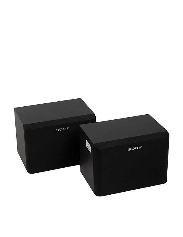 SONY SS-U10 kaiutinpari - Viihde-elektroniikka - 10105436783 - 0