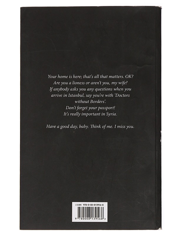 In the skin of a jihadist : inside Islamic state's recruitment networks - Erelle, Anna - Elämäkerrat ja muistelmat - 10105436813 - 1