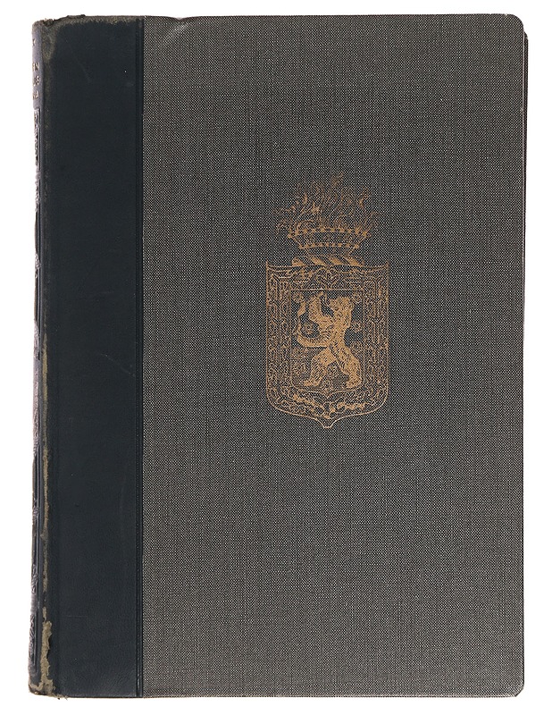 Suomen Kansallisvaakuna - Rud. Ray. - Tietokirjat ja oppaat - 10105436822 - 0