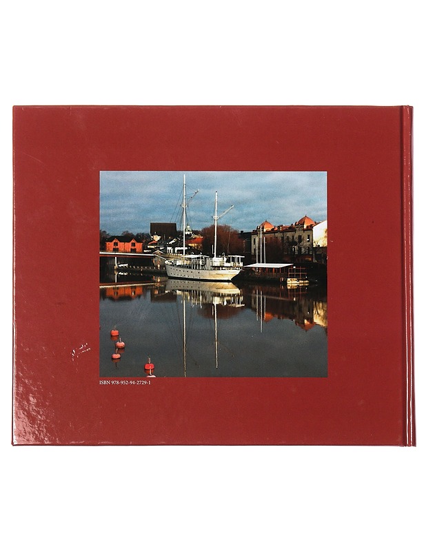 Porvoon Jokikatu 33 : 1904-2014 - Asko Kelkka - Tietokirjat ja oppaat - 10105436835 - 1