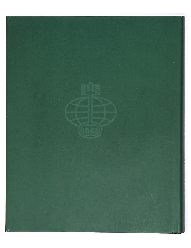 Rahan ohjaaja : Yhdyspankki ja Merita 1950-2000 - Teppo Vihola - Historiakirjat - 10105436844 - 1