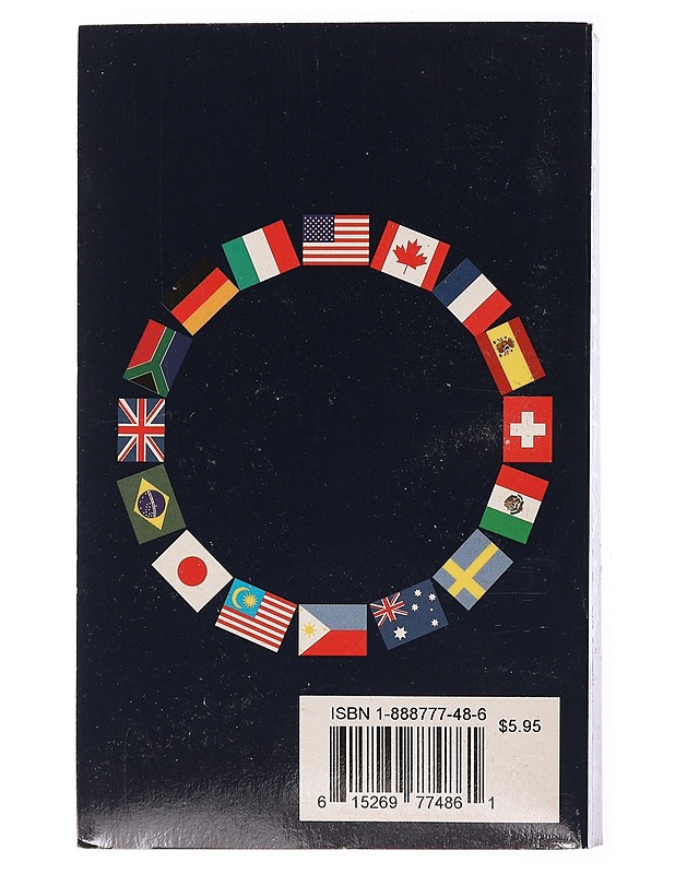 Webster's Pocket Dictionary - Trident Press International - Tietokirjat ja oppaat - 10105436852 - 1