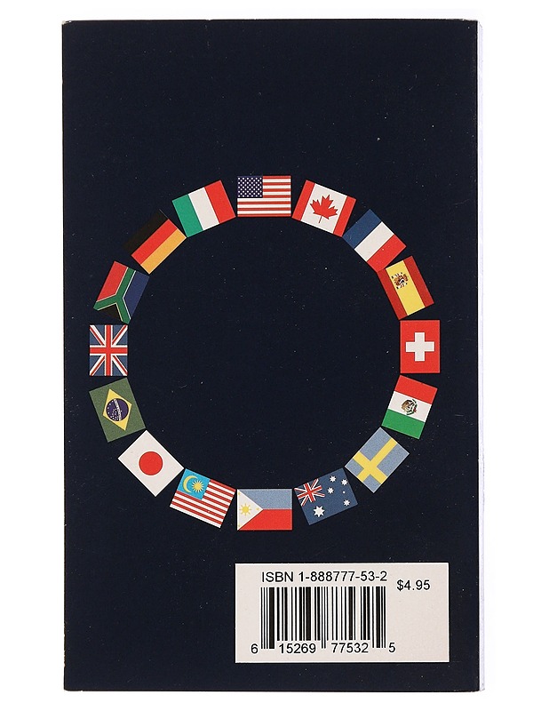 Webster's Pocket Business Dictionary - Trident Press International - Tietokirjat ja oppaat - 10105436865 - 1