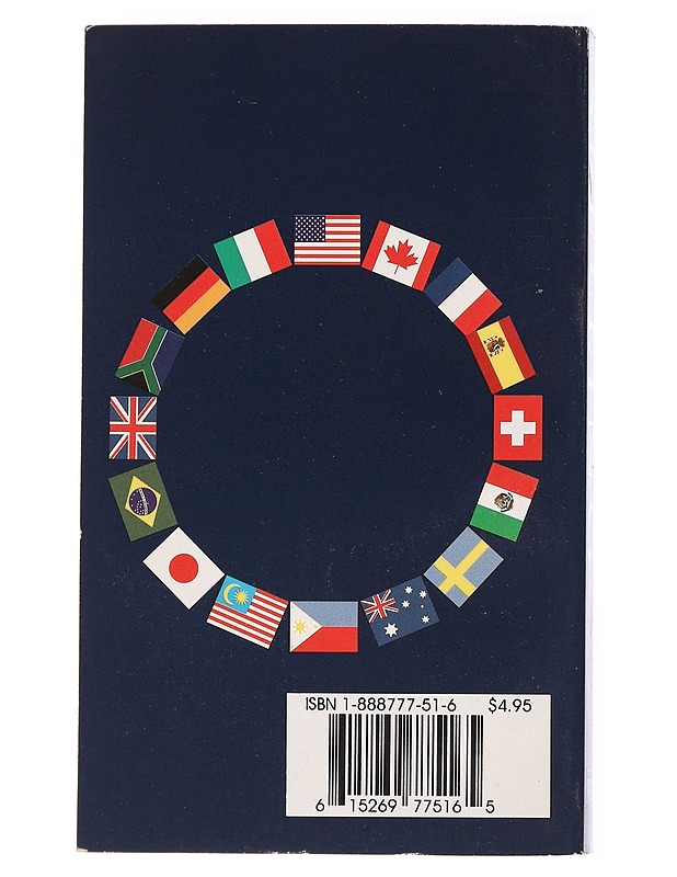 Webster's Pocket Spelling Dictionary - Trident Press International - Tietokirjat ja oppaat - 10105436867 - 1