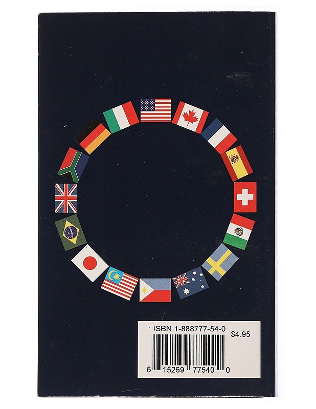 Webster's Pocket Computer Dictionary - Trident Press International - Tietokirjat ja oppaat - 10105436869 - 1