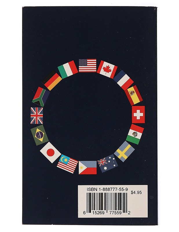 Webster's Pocket Medical & First Aid Dictionary - Trident Press International - Tietokirjat ja oppaat - 10105436873 - 1