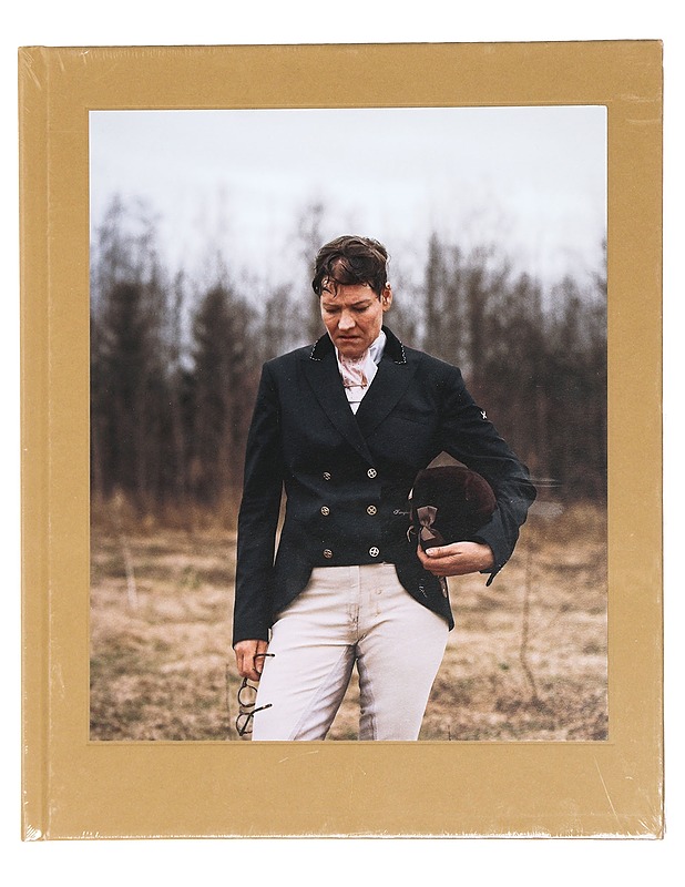 Äimärautio - Leinonen, Kati - Tietokirjat ja oppaat - 10105436904 - 0