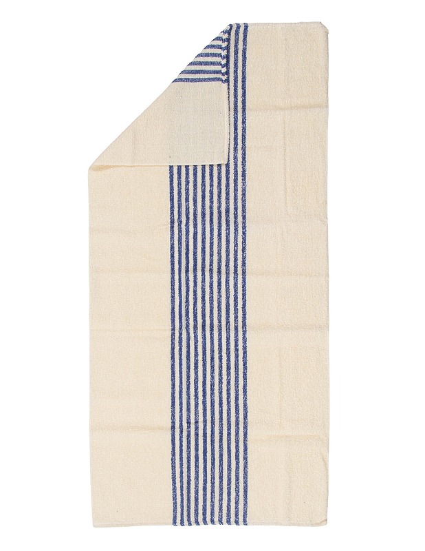 JOKIPIIN PELLAVA pyyhe, 60x128 cm - Pyyhkeet - 10105436917 - 0