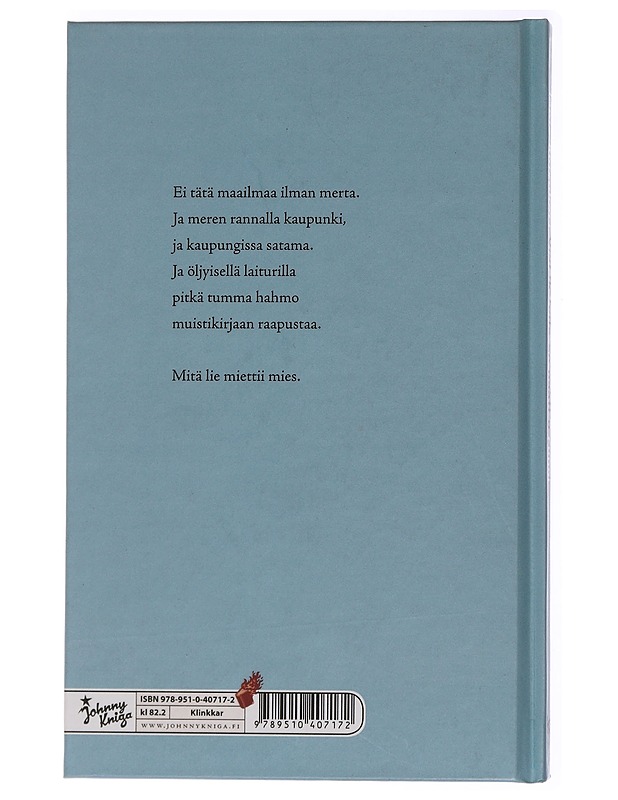 Viäläk teils se paatt o? - Tapio Koivukari - Romaanit ja novellit - 10105436919 - 1