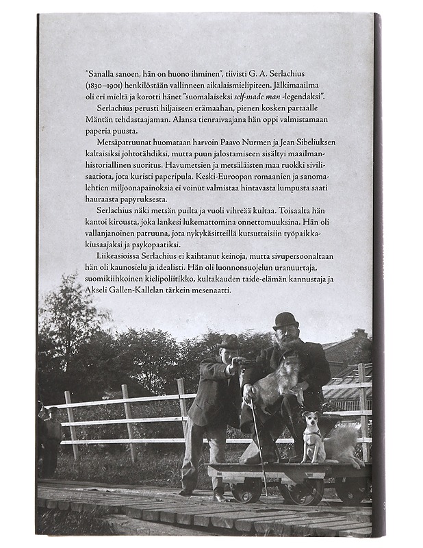 Vihreän kullan kirous - Teemu Keskisarja - Elämäkerrat ja muistelmat - 10105436924 - 1