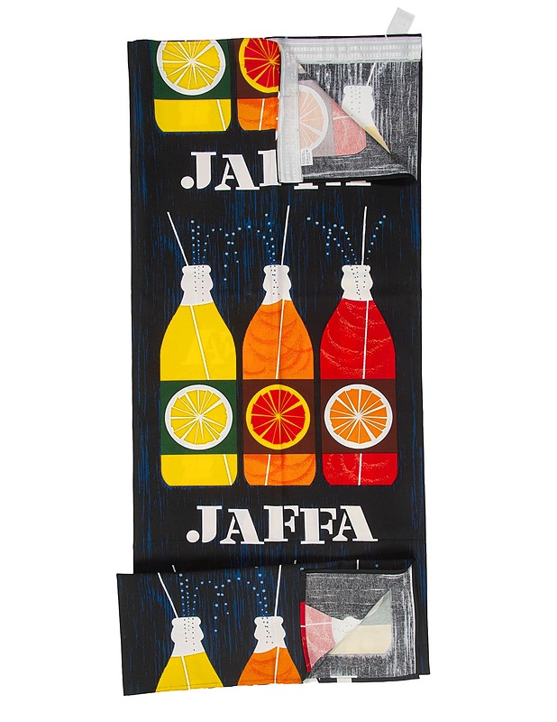 VALLILA Jaffa verho, 145x150 cm - Designsuosikit - 10105436925 - 0